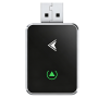Wireless Carplay Android Auto Adapter Aluminum Cooling Wifi 5G Box