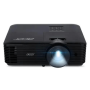 Acer X1328WI Data Projector Dlp 3D 4500 Ansi Lumens Wxga 1280X800 Desktop Projector MR.JTW11.004