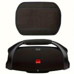 Speaker Handle Cover For Jbl Boombox boombox 2 BOOMBOX3 Replacement Handle Pad Anti-slip Handle Wrap Pad Grip Handle Cover