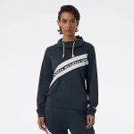 New Balance Women's Rlnt Hoody - Black - Sm