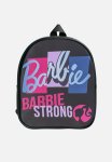 Barbie Pu Backpack - Black