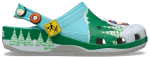 South Park Multi Classic Clog - Multi M13