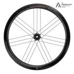Bora Ultra Wto 45 Wheelset - N3W-CAM