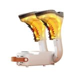 Boot Dryer For Work Boots Dry Wet Shoes With 360HEAT Blowershoe Dryers For Sneakers Glove Dryer Ski Boot Dryerfolding And Hangin