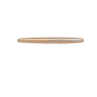 Pilot Pen Mid Range Gel Gold Zig Zag Barrel – Black Ink