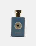 Pure Assassin Perfume - One Size Fits All Grey