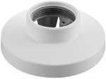 Bosch NDA-5081-PIP Pendant Interface Plate 110MM For Multiple Camera Families Installation Of Camera To A Wall Mount Or Pendant