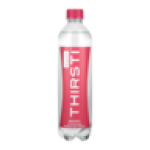 Thirsti Sparkling Berry Flavoured Drink 500ML