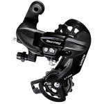 Shimano Tourney Rd TY300 6 To 7 Speed Rear Derailleur Direct Mount
