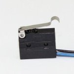 Momentary Foot Pedal Switch Ac 220V 10A Spdt 1NO 1NC