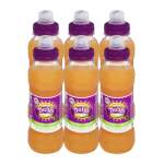 Dalys Ready To Drink Peach Apricot Flavoured Juice 6X300ML