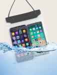 Kayakfish Waterproof Phone Pouch Extra Large