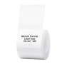 B1/B21/B3S Thermal Label 50X20MM - 320 Labels Per Roll - White