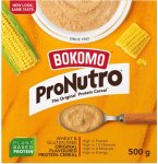 Bokomo Pronutro Original Flavour Oats Box