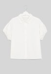 PoP Candy Oversized Shirt - White
