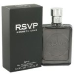 Kenneth Cole Rsvp Eau De Toilette Spray New Packaging By Kenneth Cole - 100 Ml Eau De Toilette Spray