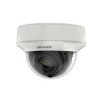 Hikvision Hd-tvi Dome Exir 5MP Ir 60M Vf 2.7-13.5MM Motorised