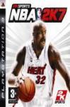 Playstation 3 Games_ Nba 2K7 PS3 For Use From Ages 3 And Up Retail Box No Warranty On Software