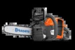 225I Battery Chainsaw 12-INCH Skin Only