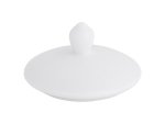 Arctic White Sugar Bowl Lid Only