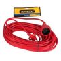 Zenith Heavy Duty Extension Cord For Lawnmower - 20M