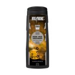 Body Wash 3IN1 Men 400ML - Sandalwood