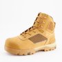 Bata Avenger Wheat Size 6