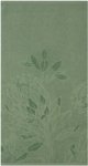 30 Cm X 50 Cm Kirstenbosch Cotton Guest Towel