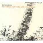 Cypres Divine Madness