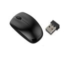 Wireless Desktop Mouse Black