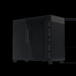 Asus Prime AP303 Tg Atx M-atx Mini-itx Tempered Glass Side Panel 360MM Radiator Support Mid-tower Case – New