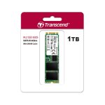 Transcend MTS830 Series 1 Tb M.2 2280 Sata 6GB S SSD