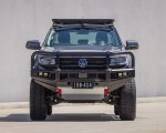 Next Gen Volkswagen Amarok Apex Bull Bar For