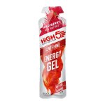 Energy Gel Caffeine 40G - Rasberry