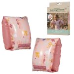Swimming Armbands Pink