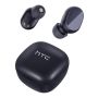 HTC True Wireless Earbuds 6 Tws Wireless Earphone Bluetooth 5.3