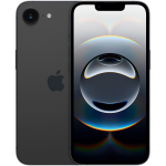 Apple Iphone 16E 512GB Black Model A3409 - Braintree Shop