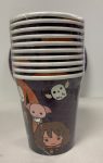 Harry Potter Cups
