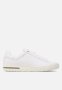Birkenstock Bend Low Sneaker - White