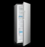Defy 212L Inox Full Freezer - DUF300