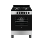 Aeg 60CM Cooker CKB600A4BM
