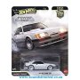 Hot Wheels 2026 Power Trip 1984 Ford Mustang Svo Premium Car Culture JKF31