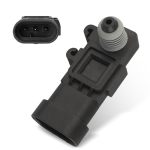 Car Fuel Tank Pressure Sensor Fuel Pump Tank Vapor Vent Oem 16238399 9377680 09377680 16196060 Compatible With Many Vehicle Type