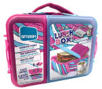 Smash Lunch Box - Tide