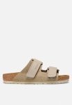 Birkenstock Uji Vl Nu - Taupe