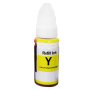 Canon GI-490 Yellow Generic Ink Bottle