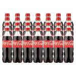 Coke Original Bottle 28X250ML