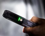 Rechargeable LED Work Light Combo For