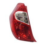 Hyundai I10 Taillight Left 2011-2018