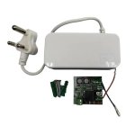 861-702 Isolated Power Supply Unit